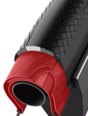 Vittoria -  Rubino PRO Graphene TLR 700x30c  Racer Dæk