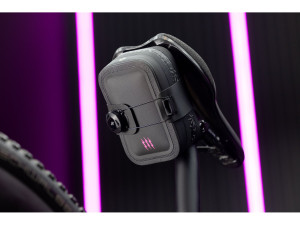 Muc-Off -  Small Sadeltaske