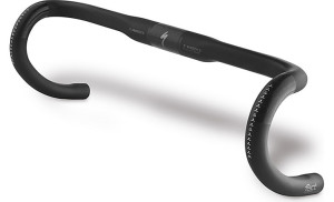 Specialized - Styr S-works Carbon Shallow Bend-40 cm.