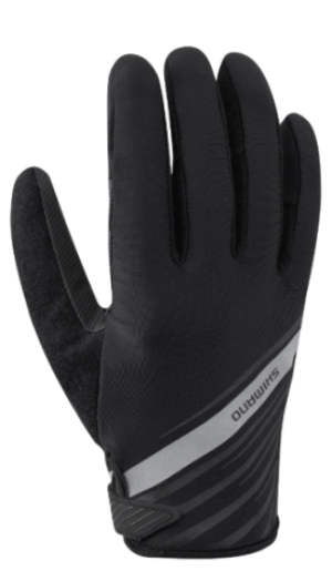 Shimano - Handsker  Long Gloves - XL