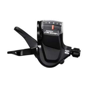 Shimano -  Acera Skiftegreb SL - M3000 - R 9 Speed