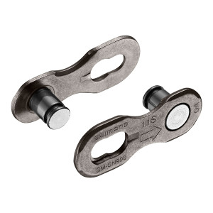Shimano -  Quick - Link 11 Speed