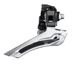 Shimano -  Forskifter GRX FD - Rx810 - F