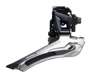Shimano -  Forskifter Ultegra FD - R8000 - F