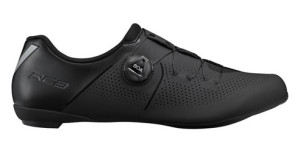 Shimano -  Rc302 Sort  -  Cykelsko - Str. 46