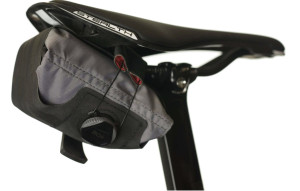 Silca -  Roll Asymmetrico  -  Sadeltaske