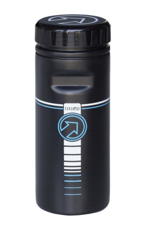 PRO -  Opbevaringsbeholder Sort 750ml