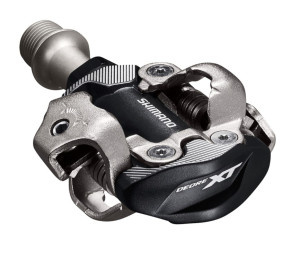 Shimano - Pedaler  Deore XT PD - M8100
