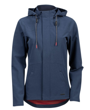Pearl -  Rove Barrier Denim Jakke Dame - M