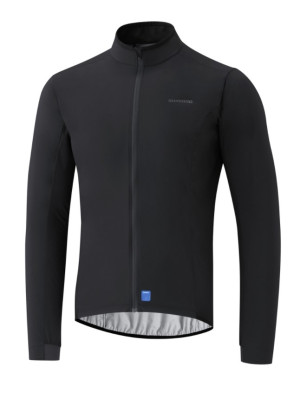 Shimano -  Regnjakke Variable Condition Sort - S