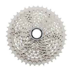 Shimano -  Deore Kassette 10 - Speed 11 - 42T