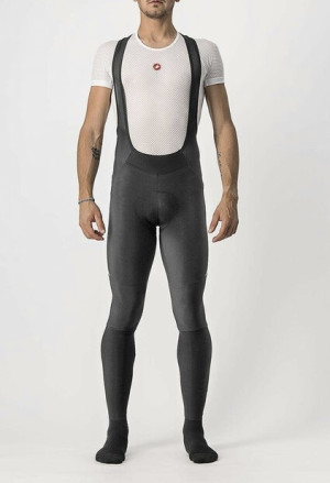 Castelli -  Velocissimo 5 Bibtight - XXL