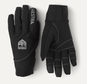 Hestra -  Handsker Ergo Grip Race CUT - 7
