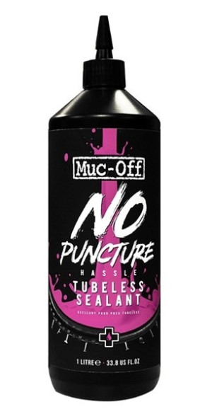 Muc-Off -  MTB Tubeless Sealant 1L