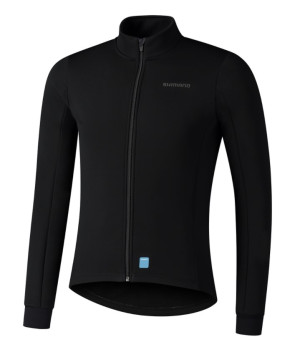 Shimano -  Element Jakke Sort - XL