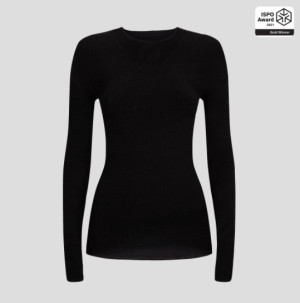 MegMeister - Women Drynamo ECO - Merino Winter Base Layer Sort  X Adidas - XS - Small - Xs-small