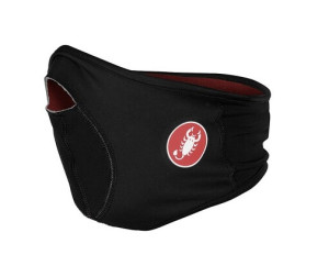 Castelli -  Viso Face Mask