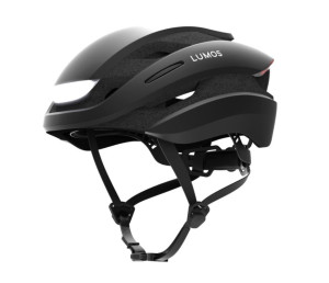Lumos - Cykelhjelm  Ultra Charcoal 54 - 61 CM.