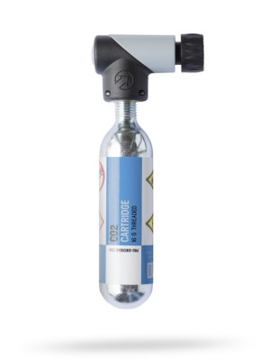 PRO -  CO2 Pumpe Micro