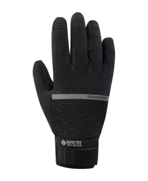 Shimano -  Infinium Insulated Handsker - XXL