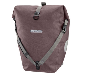 Ortlieb -  Back - Roller Urban QL2.1 Single Rose