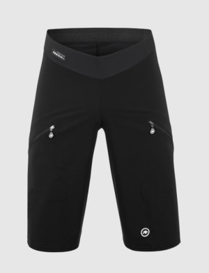 Assos -  Trail Cargo Shorts Black - TIR
