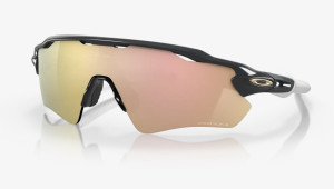 Oakley -  Radar EV Path Prizm Rose Gold / Carbon