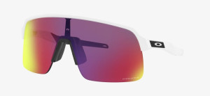 Oakley -  Sutro Lite Prizm Road / White