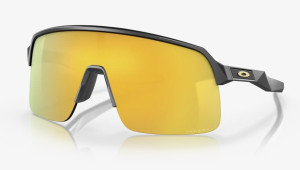 Oakley -  Sutro Lite Prizm 24K / Carbon