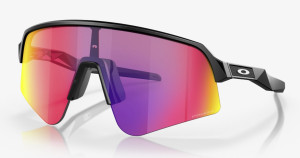 Oakley -  Sutro Lite Sweep Prizm Road / Black