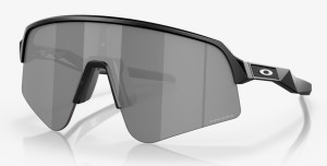 Oakley -  Sutro Lite Sweep Prizm Black / Black