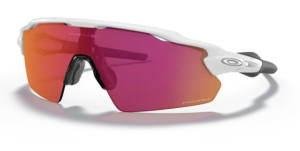 Oakley -  Radar EV Pitch White Prizm Field
