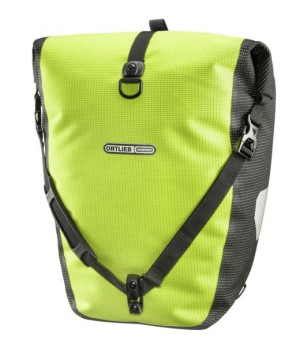 Ortlieb -  Back - Roller High Visibility Signalgul / GUL / Neongul Single QL2.1