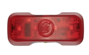 LAZER -  LED Lygte Universal  -  Genopladelig