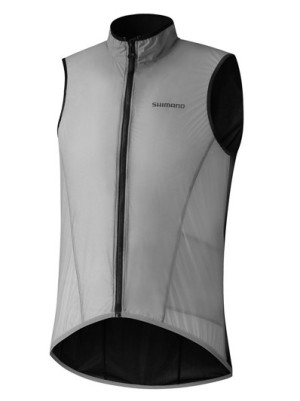 Shimano -  Beaufort Vindvest Light - XXL