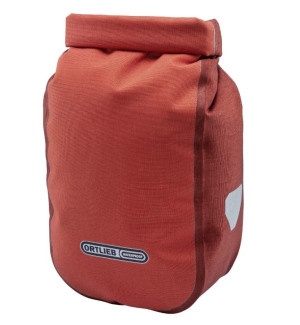Ortlieb -  Fork - Pack Plus 5,8 L  -  Dark Chilli
