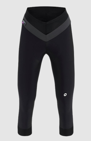 Assos -  UMA GT Summer Half Knickers C2 - XLG