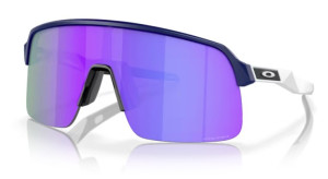 Oakley -  Sutro Navy / Prizm Violet