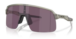 Oakley -  Sutro Lite Matte Grey / Prizm Road Black
