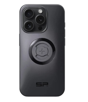 SP CONNECT -  Smartphone Cover SPC+ Phone 15 Pro