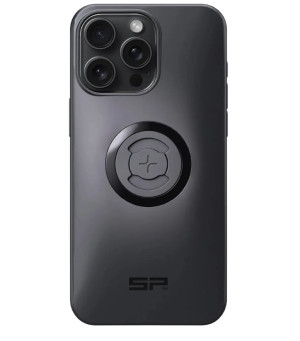 SP CONNECT -  Smartphone Cover SPC+ Phone 15 Pro Max
