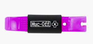 Muc-Off -  Dækjern - 1 sæt (2 Dækjern)-Dusky Pink