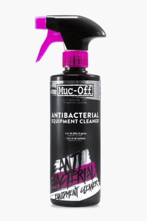 Muc-Off -  Antibacterial Equipment Cleaner - 500ml