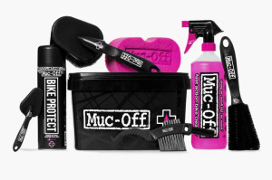 Muc-Off -  8-1 Bike Cleaning KIT