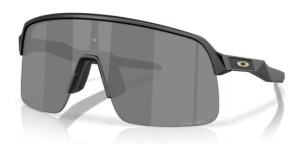 Oakley -  Sutro Lite  -  Matte Black / Prizm Black