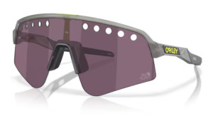 Oakley -  Sutro Lite Sweep  -  Tour de France / Prizm Road Black