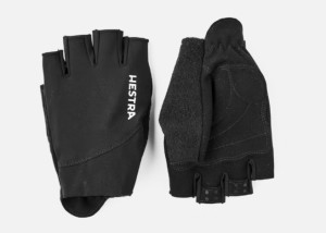 Hestra -  Spiro Short 5 - Finger Handsker - 8