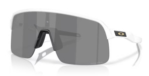 Oakley -  Sutro Lite  -  Matte White / Prizm Black