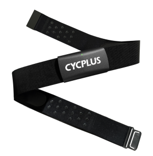 Cycplus -  H2 Pulsmåler