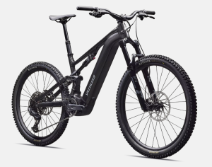 Specialized -  Turbo Levo 4 Alloy  -  Metallic Obsidian - S5